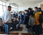 DNI OTWARTE W SZKOŁACH PONADPODSTAWOWYCH