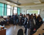 DNI OTWARTE W SZKOŁACH PONADPODSTAWOWYCH