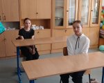 Gminny Konkurs Ortograficzny „Od ó do rz” 2025