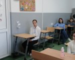 Gminny Konkurs Ortograficzny „Od ó do rz” 2025