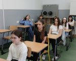 Gminny Konkurs Ortograficzny „Od ó do rz” 2025