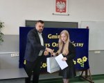 Gminny Konkurs Ortograficzny „Od ó do rz” 2025