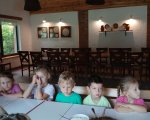 Wycieczka do Osady Leśnej „Doboszówka”