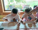 Wycieczka do Osady Leśnej „Doboszówka”