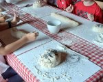 Wycieczka do Osady Leśnej „Doboszówka”