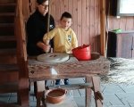 Wycieczka do Osady Leśnej „Doboszówka”