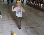 Wycieczka do Osady Leśnej „Doboszówka”