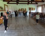 Wycieczka do Osady Leśnej „Doboszówka”