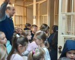 Od sali sądowej do królewskiego pałacu
