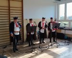 Muzyka, śpiew i… sporo uśmiechu!