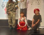 „XXX Jubileuszowy Festiwal Pieśni Patriotycznej i Legionowej”