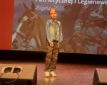 „XXX Jubileuszowy Festiwal Pieśni Patriotycznej i Legionowej”