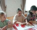 Magia Świąt w Doboszówce i naszej szkole