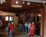 Magia Świąt w Doboszówce i naszej szkole