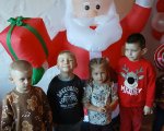 Magia Świąt w Doboszówce i naszej szkole