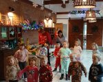 Magia Świąt w Doboszówce i naszej szkole