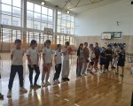 Sukcesy w tenisie stołowym