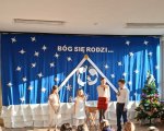 Jasełka Bożonarodzeniowe 2025