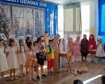 DZIEŃ BABCI I DZIADKA 2026