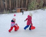 Zimowa przygoda – kulig w Janowie Lubelskim