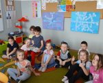 Dzieci uczą dzieci – mali nauczyciele w akcji!