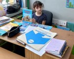 Dzieci uczą dzieci – mali nauczyciele w akcji!