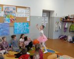 Dzieci uczą dzieci – mali nauczyciele w akcji!