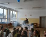 Nauka z energią