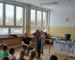 Nauka z energią