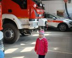 „Gasimy nudę! Przedszkolaki w akcji”