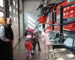 „Gasimy nudę! Przedszkolaki w akcji”