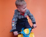 „Gasimy nudę! Przedszkolaki w akcji”