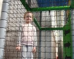 „Gasimy nudę! Przedszkolaki w akcji”