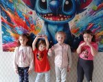„Gasimy nudę! Przedszkolaki w akcji”