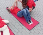 Bezpiecznie, aktywnie i radośnie – obchody Dnia Dziecka w naszej szkole