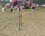 Bezpiecznie, aktywnie i radośnie – obchody Dnia Dziecka w naszej szkole