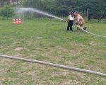 Bezpiecznie, aktywnie i radośnie – obchody Dnia Dziecka w naszej szkole