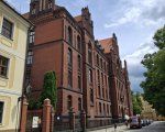 WYCIECZKA DO WROCŁAWIA I KOTLINY KŁODZKIEJ