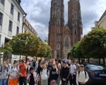 WYCIECZKA DO WROCŁAWIA I KOTLINY KŁODZKIEJ