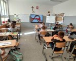 Międzynarodowy Dzień Kropki 2026