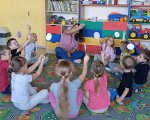 Szacunek zaczyna się od nas – razem przeciwko przemocy