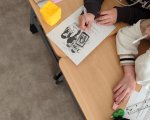 Szacunek zaczyna się od nas – razem przeciwko przemocy