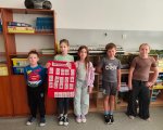 Szacunek zaczyna się od nas – razem przeciwko przemocy