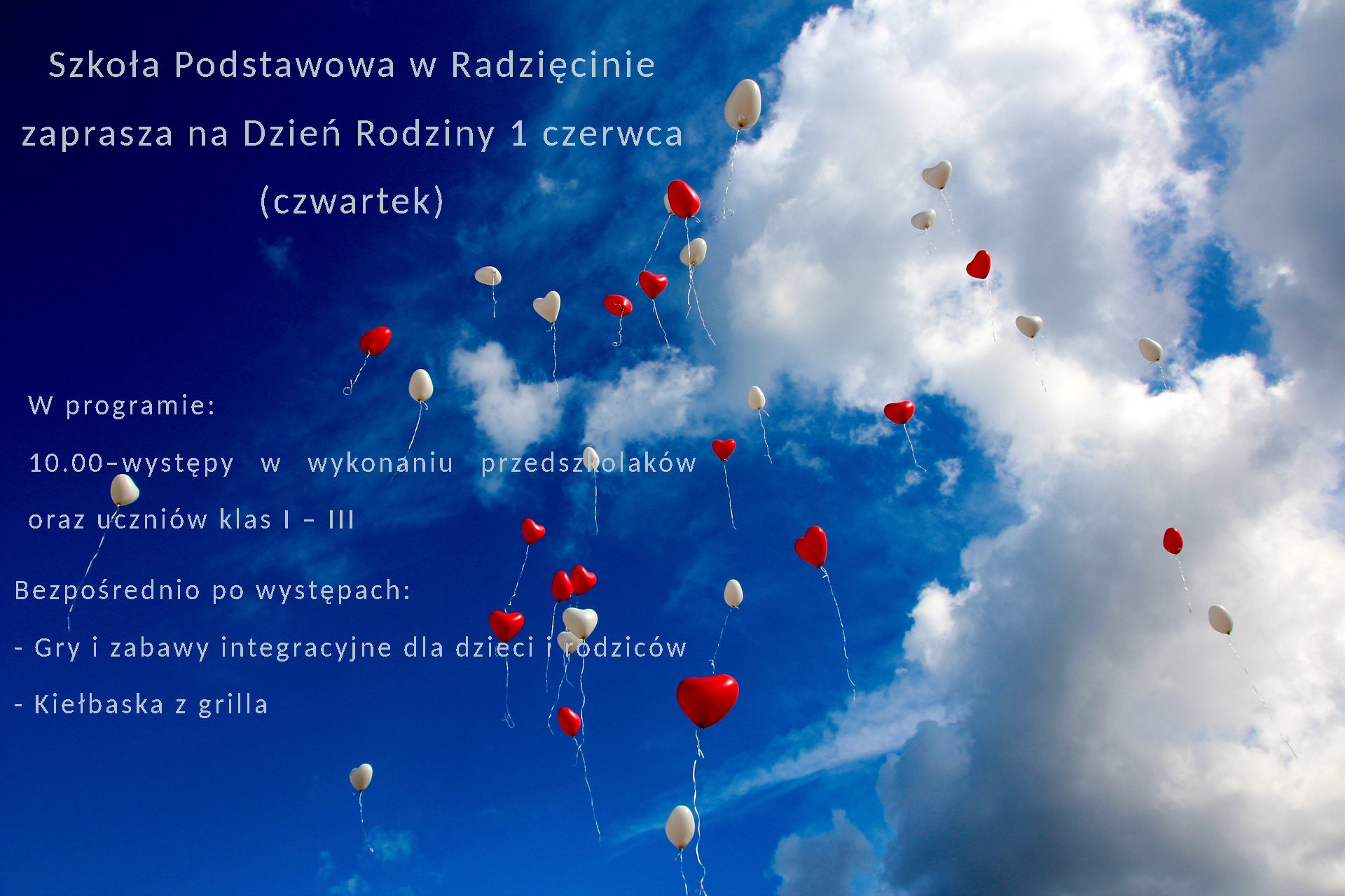 dzien dziecka 2023