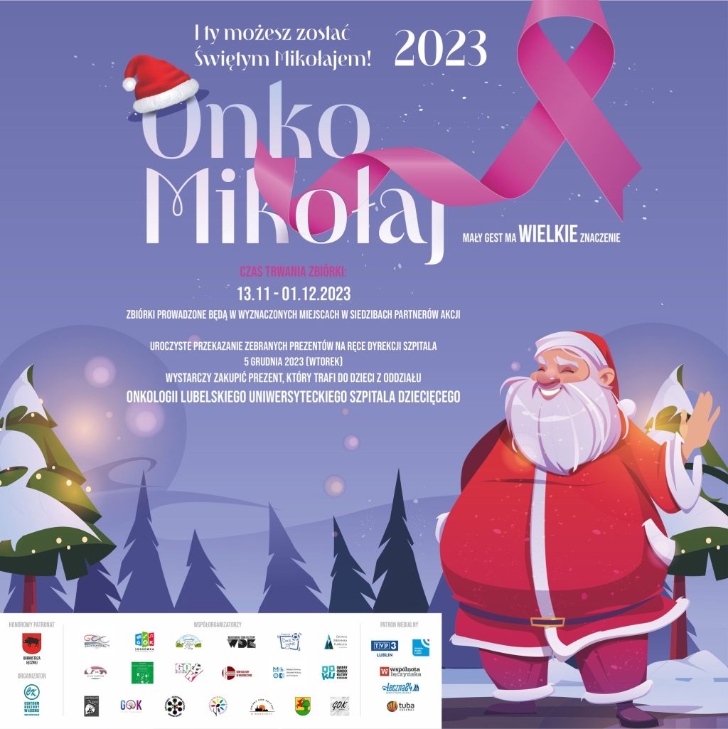 onkomikolaj 2023